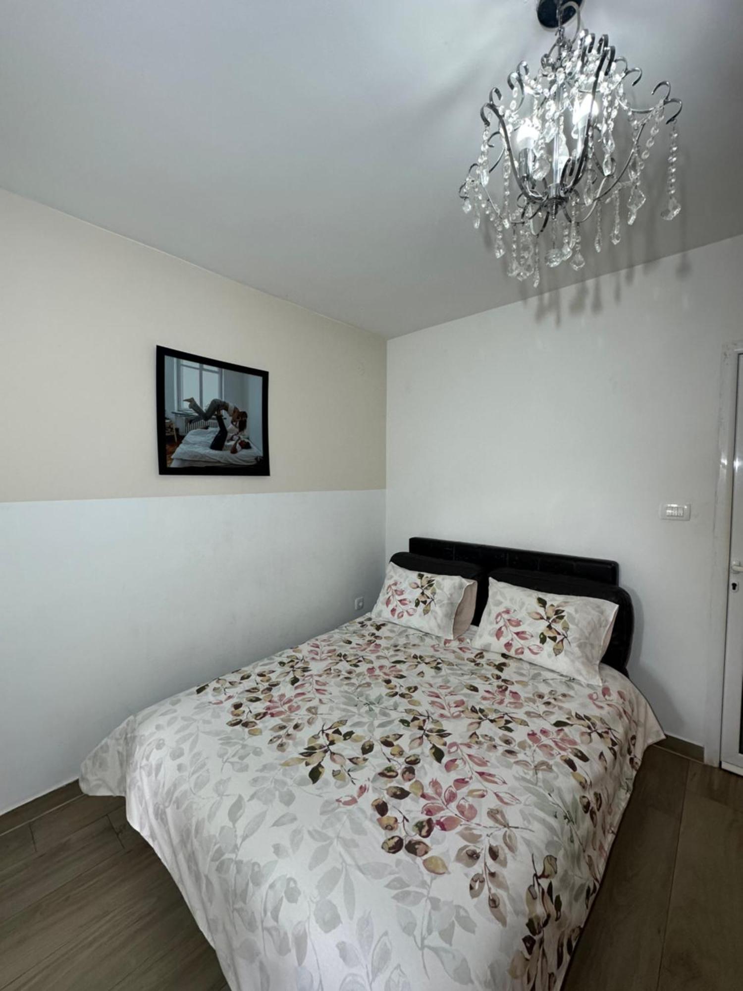 Apartmani Simona Budva Exterior foto