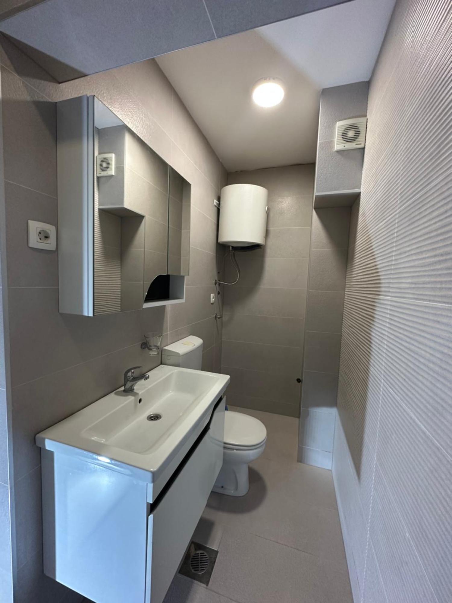 Apartmani Simona Budva Exterior foto